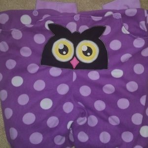 Onesie pajama